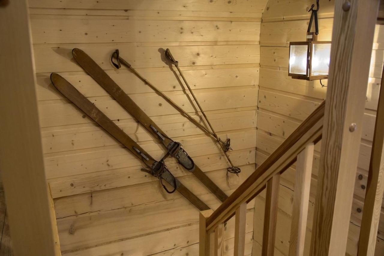 Domy Z Bali Zakopane Zewnętrze zdjęcie