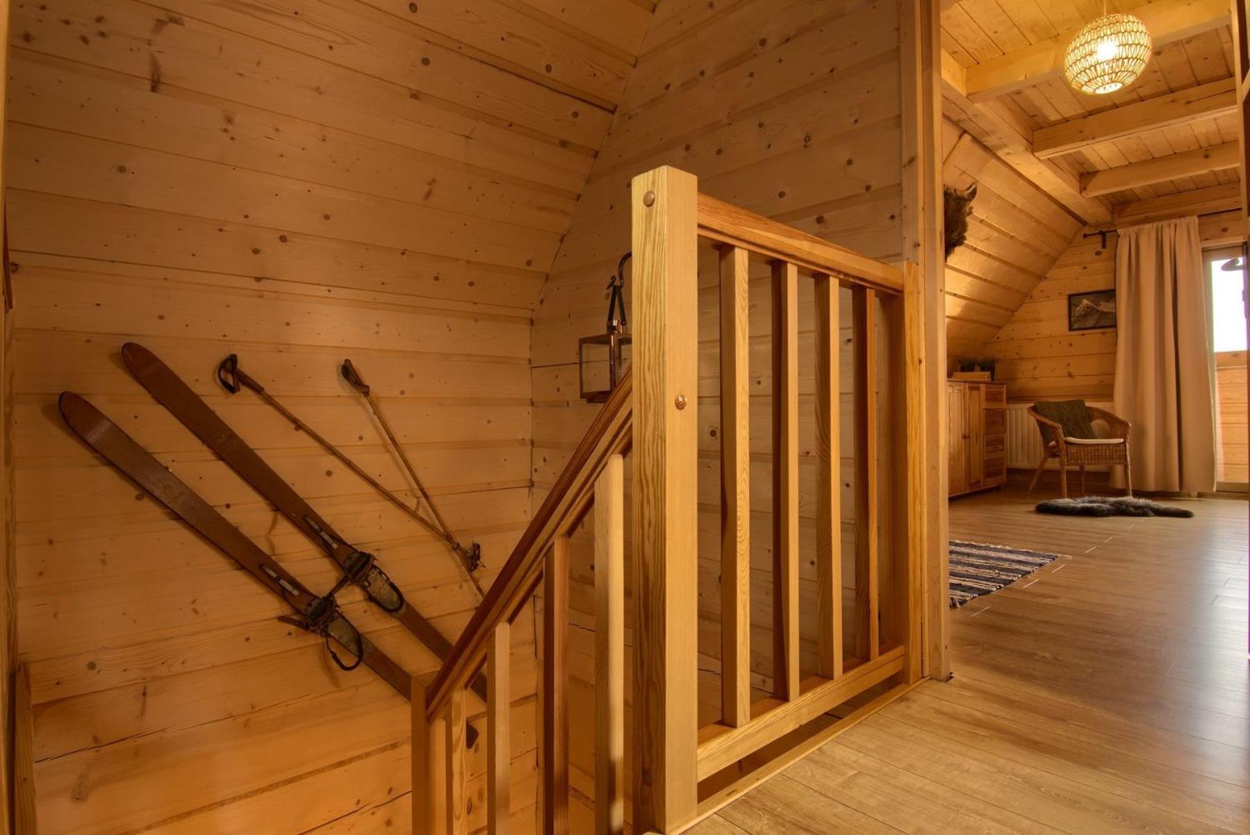 Domy Z Bali Zakopane Pokój zdjęcie